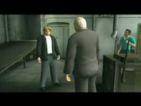 reservoir dogs xbox 360