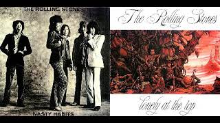 The Rolling stones,Good time women