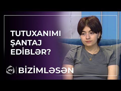"Mənə dedi ki, boşanmışam, səninlə ailə quracam..."