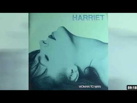 Thumbnail: Harriet — If Only You, featuring Greg Phillinganes and Nathan East