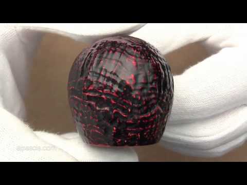 pipa Ascorti 575 - smoking pipe