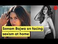 Sonam Bajwa On Ranveer Singh Sexism And Punjabi Vs Bollywood Godday Godday Chaa Screen