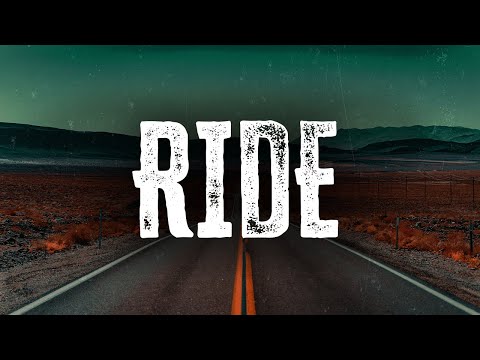 Twenty One Pilots - Ride​ / Lyrics