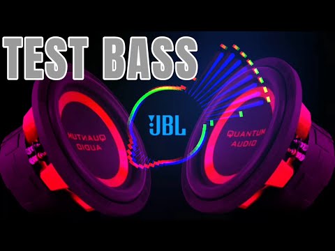 SOUND CHECK BASS REMIX NONSTOP DISCO MIX #LêDương978