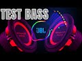 SOUND CHECK BASS REMIX NONSTOP DISCO MIX LêDương978