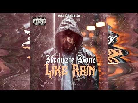 Krayzie Bone - Like Rain (Full Mixtape)