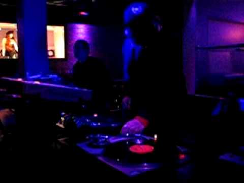 DJ Pure House Pete Live At Mannequin