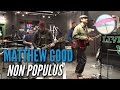 Matthew Good - Non Populus (Live at the Edge ...