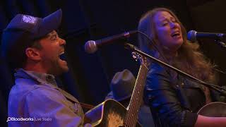 The Lone Bellow - May You Be Well (101.9 KINK)