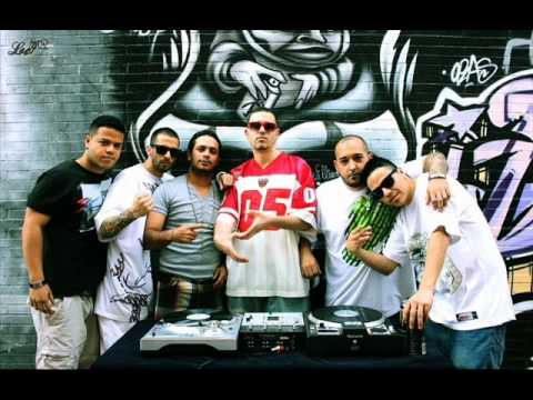 15 The Brous - Barcelona (Carlos Calos-Ricky Ricardo-Moreno Malo-Giorgio)