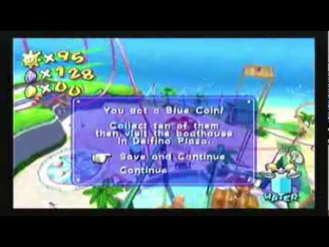 Super Mario Sunshine 100% Playthrough pt34