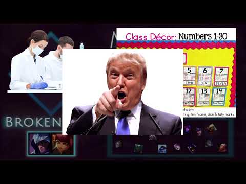 LEAGUE OF LEGENDS - 10.12 HONEST TIER LIST - NEW PATCH HUGE UPDATE CLICKBAIT