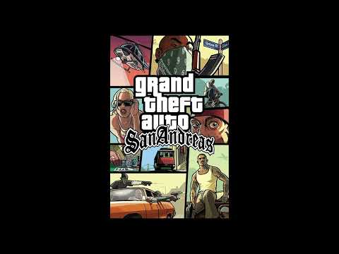 Good VGM 241 - Grand Theft Auto: San Andreas - Theme from San Andreas