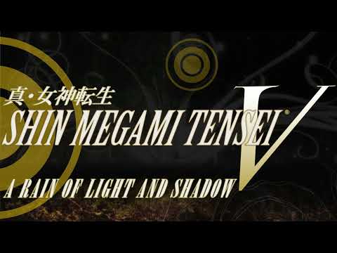 A Rain of Light and Shadow - SMT V