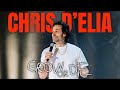 Chris D'Elia: Grow Or Die (STANDUP COMEDY SPECIAL)