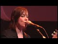Suzanne Vega - Live at the Duo Music Exchange - 1st April 2005
