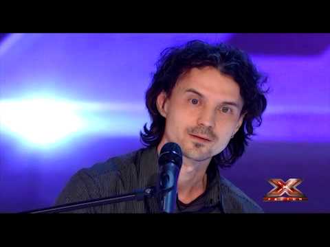 X FACTOR CZ&SK 2014 - Duo Concertante