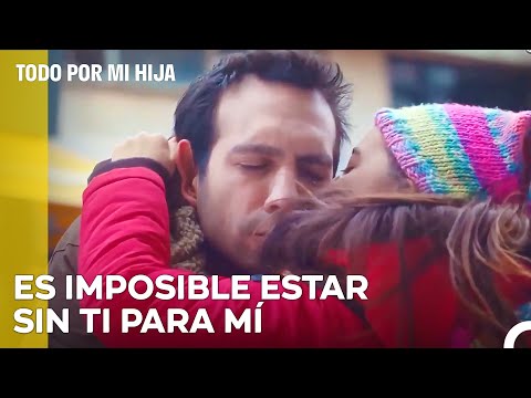 Una Oyku Que Espera Reunirse Con Su Padre...  - Todo Por Mi Hija Capitulo 39
