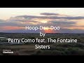 Perry Como feat. The Fontaine Sisters - Hoop-Dee-Doo
