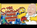 Te Resumo: Los Simpsons Game El Juego Que No Se Puede T