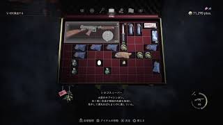バイオre4プロS+狙う