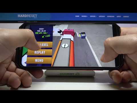 How Car Parking Multiplayer Performs on Oukitel K13 Pro – Car Parking Multiplayer Gameplay