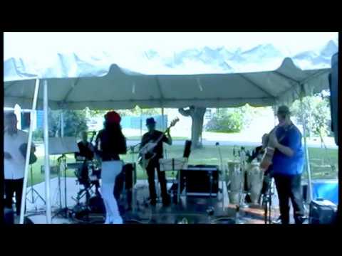 Promotional video thumbnail 1 for Unidos Latin Jazz Orchestra