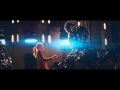 Kill Command Official International Trailer #1 2016   Vanessa Kirby, Thure Lindhardt Movie HD