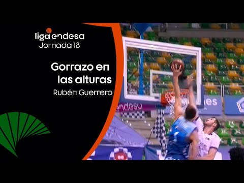 Guerrero caza en las alturas a Kravic