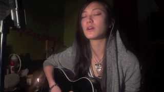 Quiet - LIGHTS (acoustic cover)