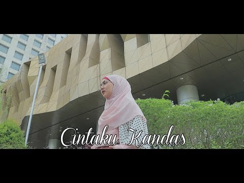 Syahrini - Cintaku Kandas (Abilhaq Cover)