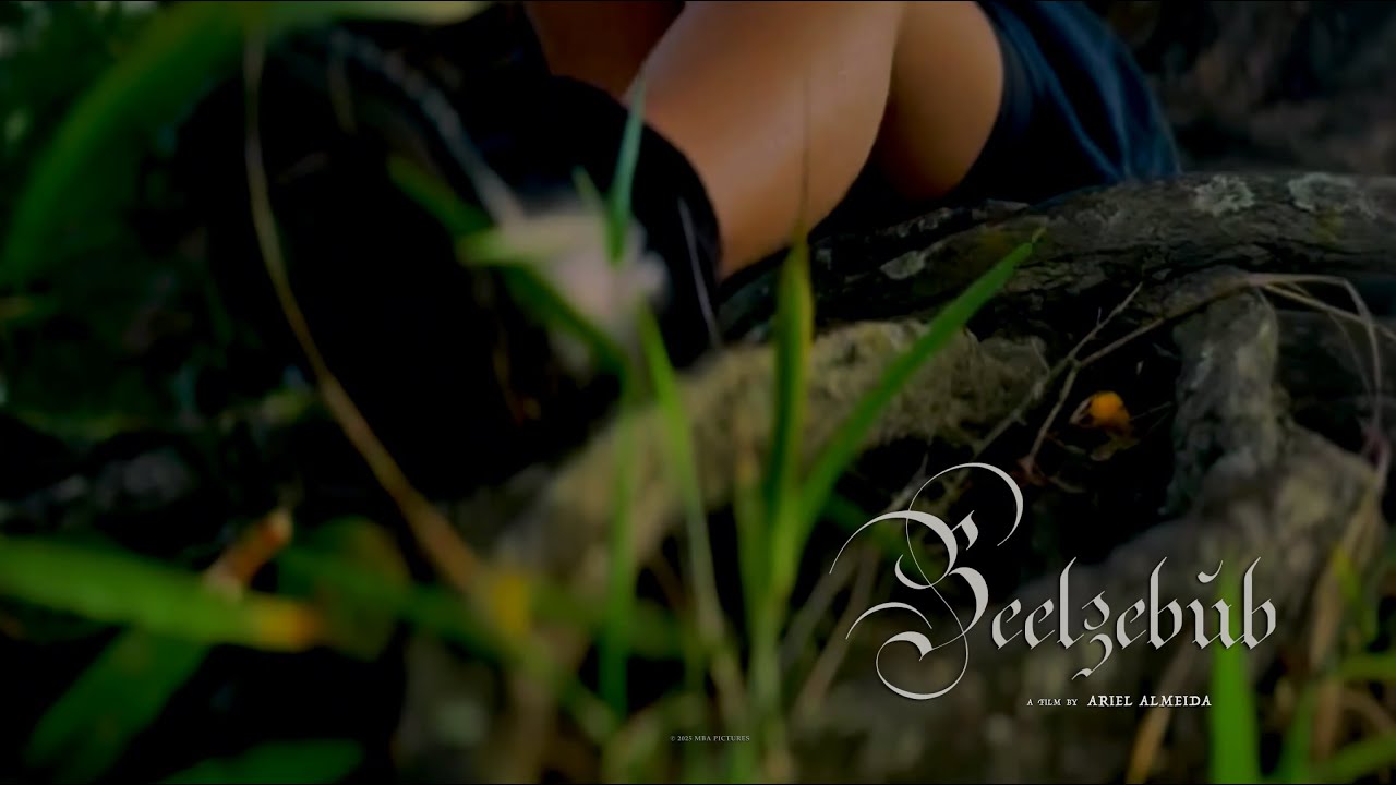 BEELZEBUB | OFFICIAL PREVIEW | Ariel Almeida