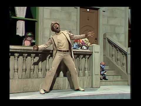 The Muppet Show - 117: Ben Vereen - “Mr. Cellophane” (1976) (Part 2)