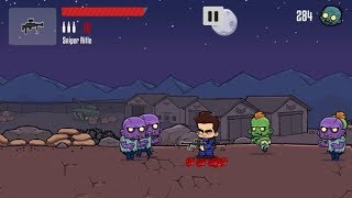 City Zombies - City Zombies Trailer - Gameplay
