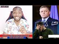 Oeil pour oeil dent pour dent, L'UE me.nace zelensky et le met en garde. c'est chaud sur les alliés. -  État d'urgence  Oeil pour oeil dent pour dent, L'UE me.nace zelensky et le met en garde. c'est chaud sur les alliés.