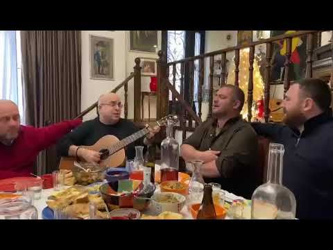 ლაშა ღლონტი / აჩიკო ბერიძე / სანდრო კობახიძე