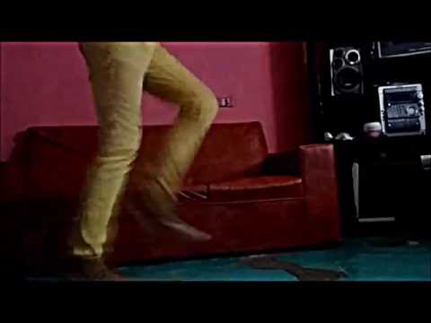 erik arbores x dj fresh   Elevator shuffle dance