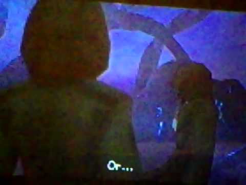 Kingdom Hearts 2 Episode 1:Cutscene City