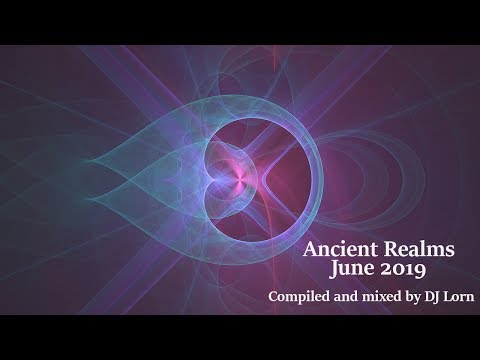 Ancients Realms: Aquarius (Episode 85) (Acid Chillout / Deep Trance mix)