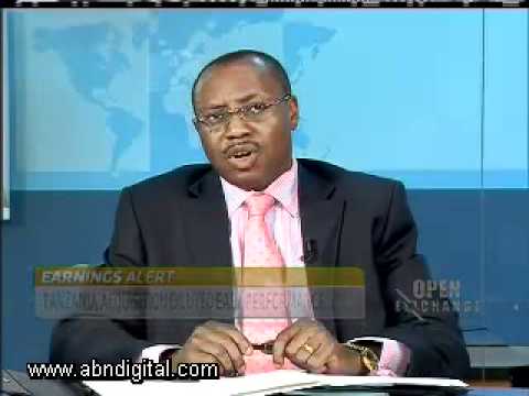 East African Breweries FY Results with CEO Seni Adetu