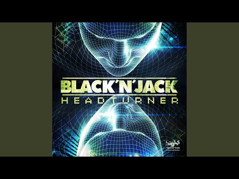 Headturner (Damn-R Mix Edit)
