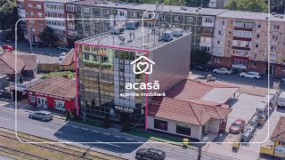 Clădire de birouri de vanzare Office building for sale Arad