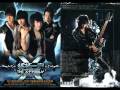 06 The X-Family OST - Zai Shui Yi Fang 