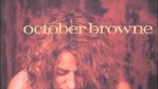 No Return  - October Browne