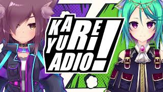 KAREYURI RADIO! #2