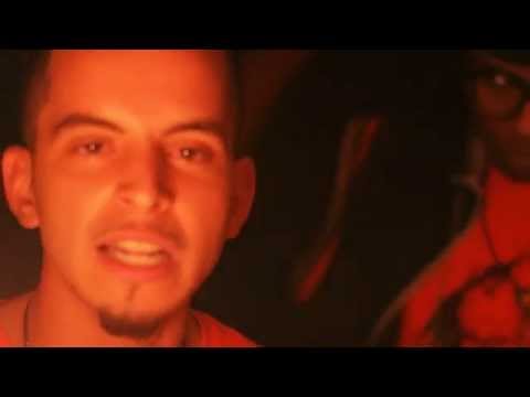 Alpo Torres & Fi Flame - Freestyle Video
