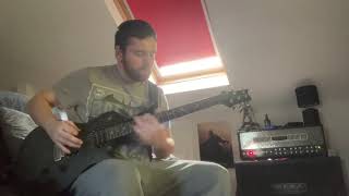 Black Stone Cherry - Violator Girl