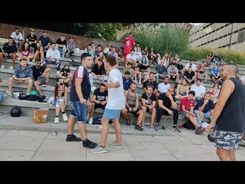 SKINNY vs NEOPICO (Semifinales🔥) KGCB Terrassa evento 1