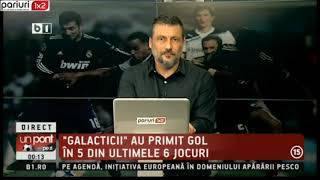 UPZ: Real Madrid – Tottenham » Aici ai 2 ponturi!