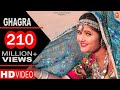 Ghagra | Sanju Khewriya | Anjali Raghav | Raju Punjabi | Haryanvi Songs Haryanavi 2017